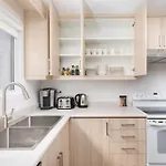 Charming 4 Bed Home With 2Parking