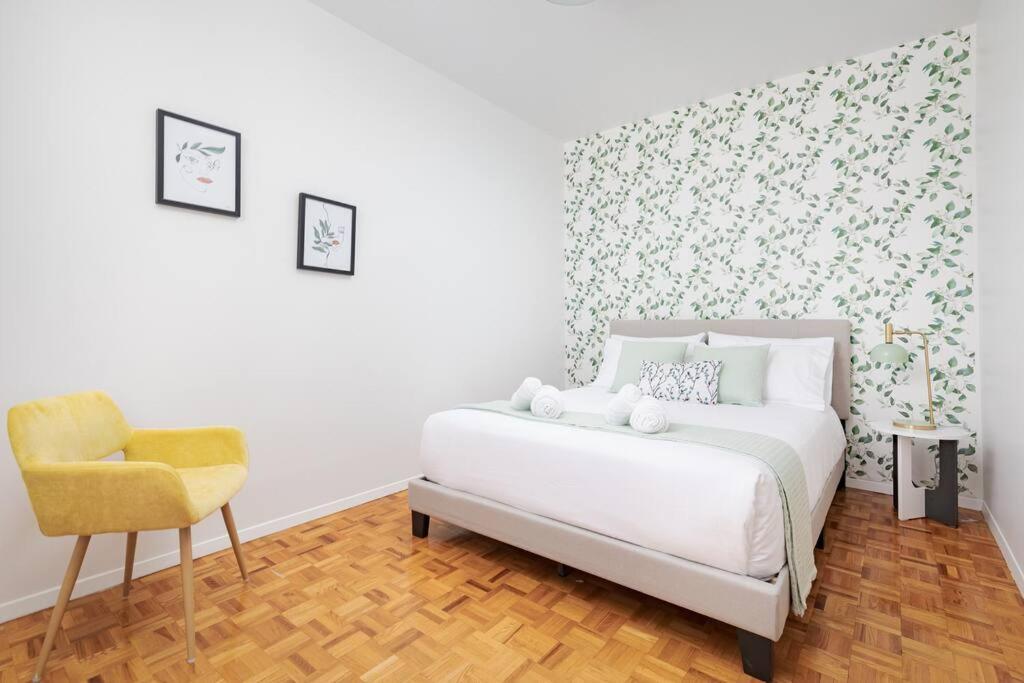 Charming 4 Bed With 2parking *